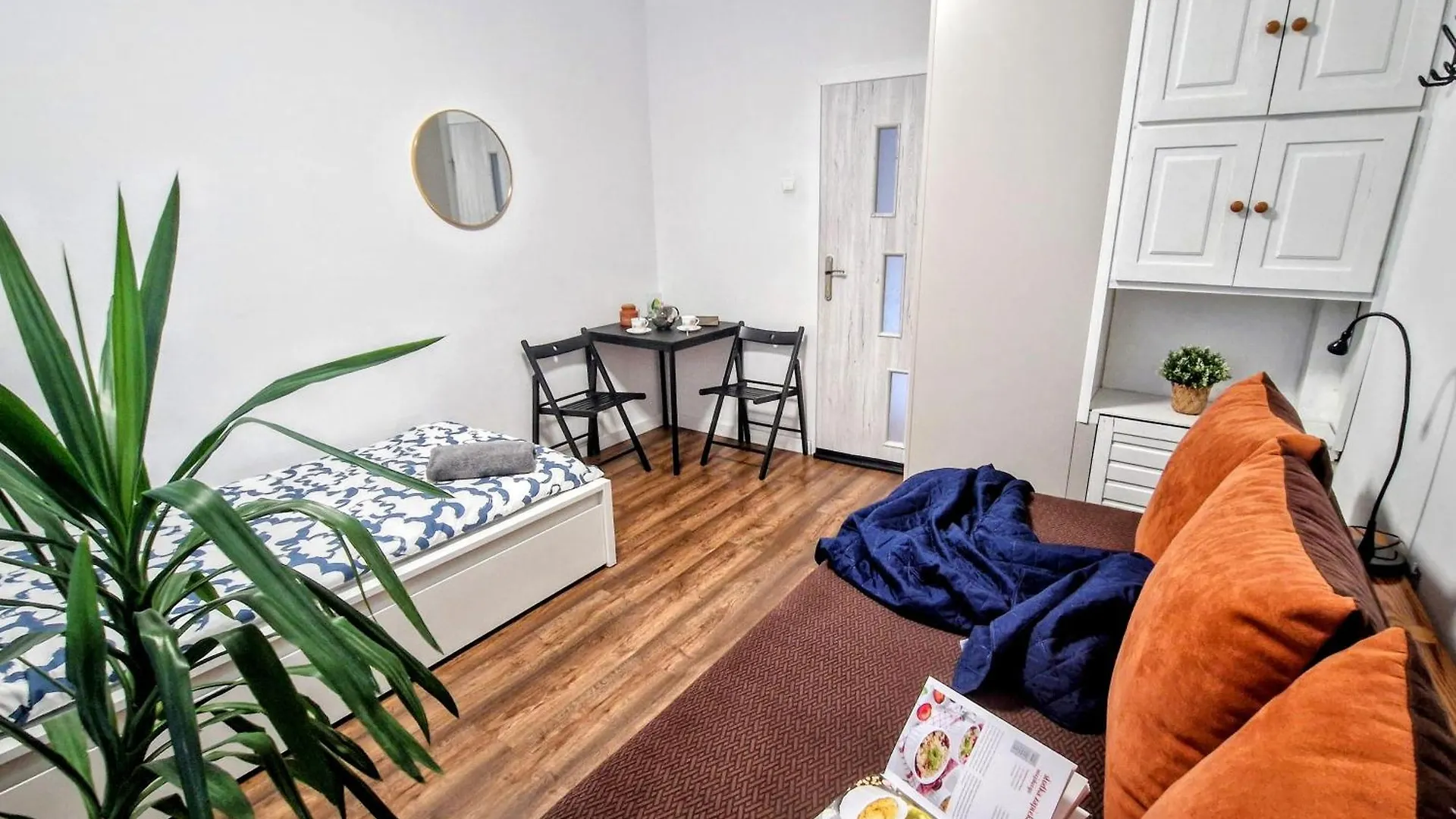 Meander Natolin Pokoje Blisko Metra Varsovia Hostal