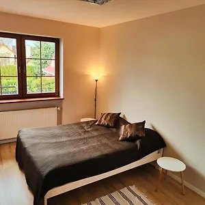 Krasnowolska Airport Hostal