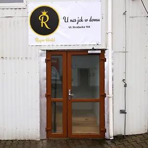 Regem Hostel