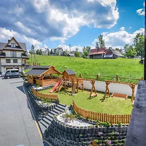 Tatra House , Zakopane Polska