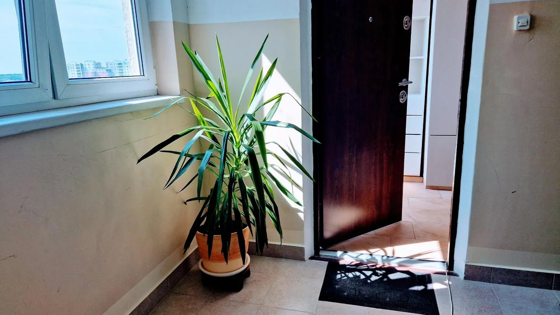 Meander Natolin Pokoje Blisko Metra Warszawa 0*,