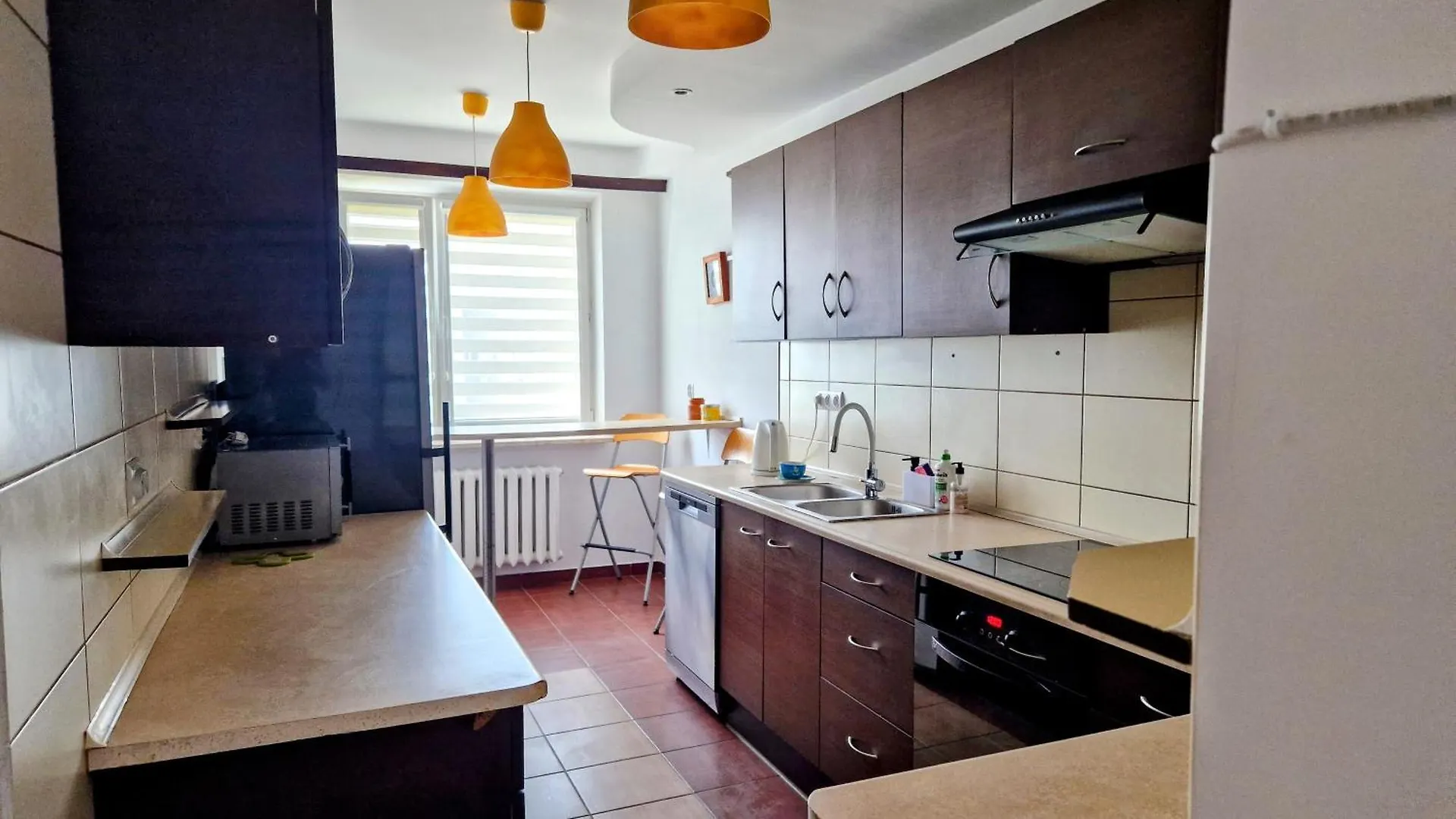 Hostel Meander Natolin Pokoje Blisko Metra Warszawa Polska