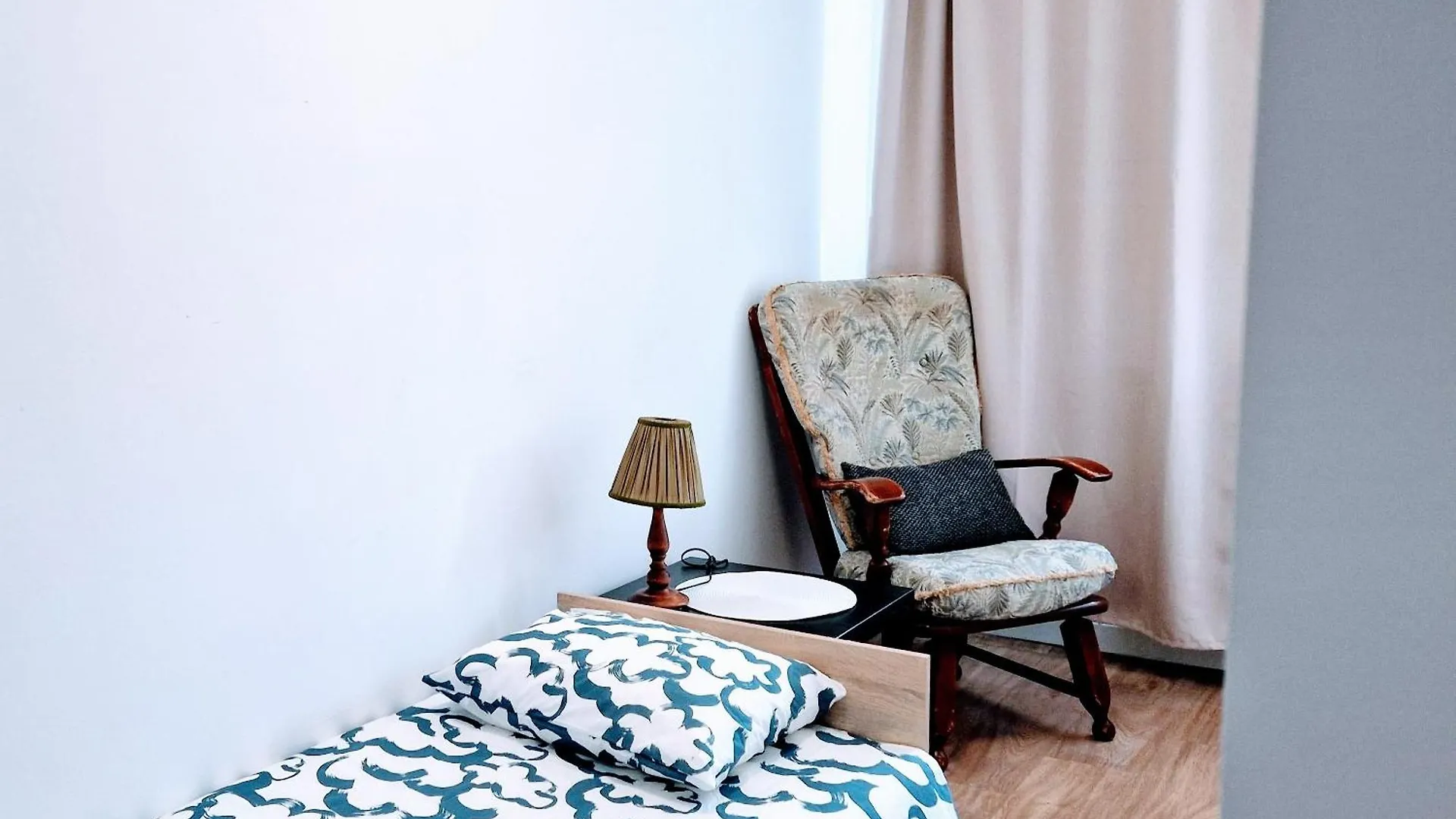 Meander Natolin Pokoje Blisko Metra Warszawa Hostel