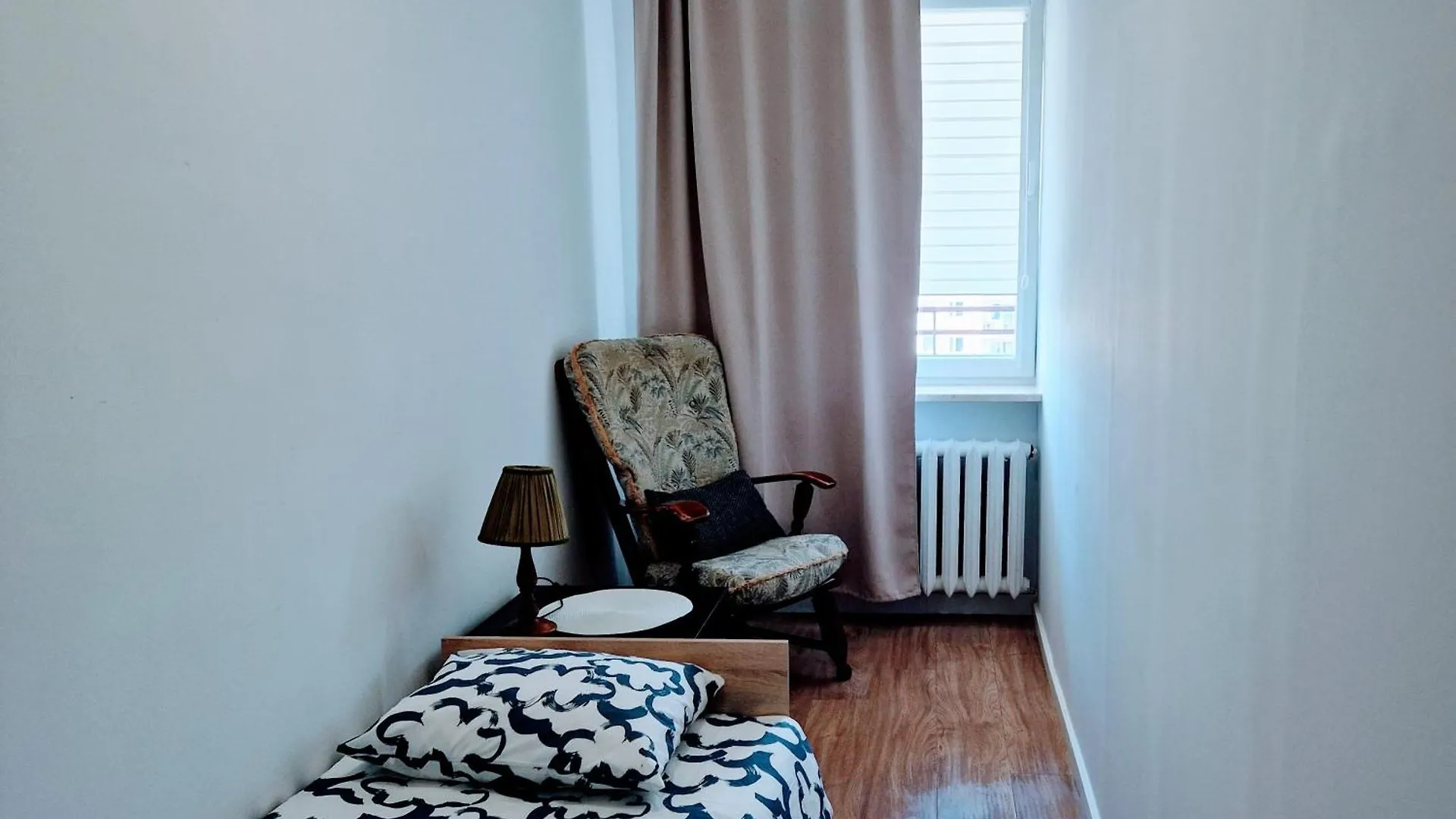 Hostel Meander Natolin Pokoje Blisko Metra Warszawa Polska