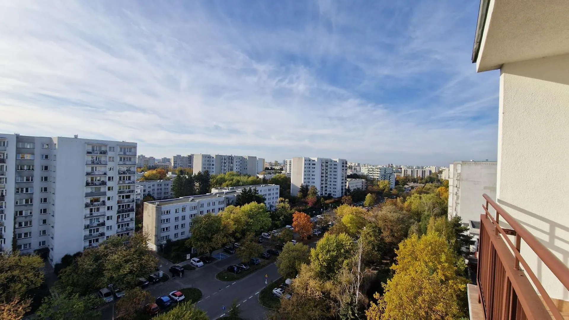 Meander Natolin Pokoje Blisko Metra Warszawa 0*,  Polska